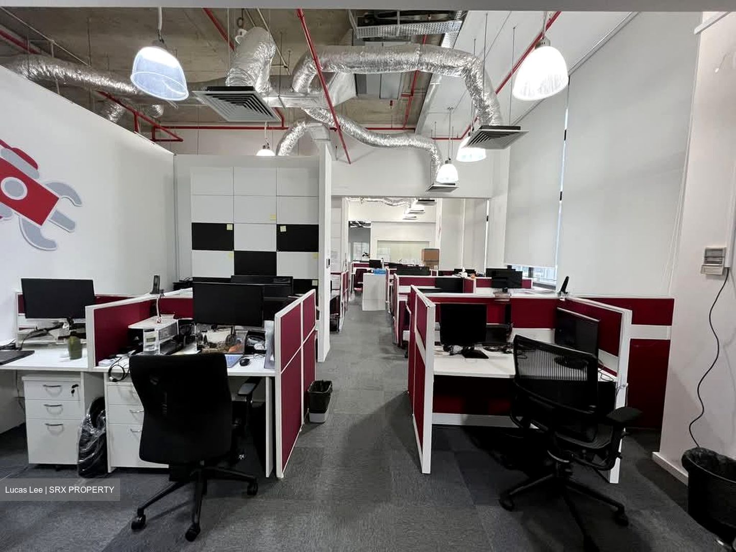 Centropod @ Changi (D14), Office #579567771